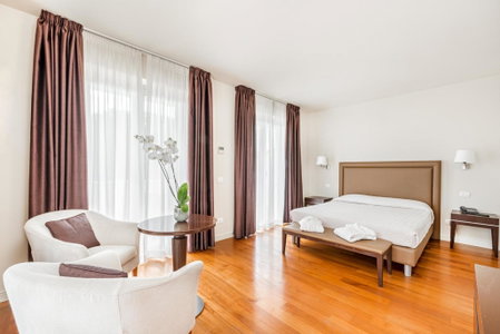 Hotel & Residence Exclusive, Marina di Carrara, Italy