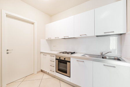 Hotel & Residence Exclusive, Marina di Carrara, Italy