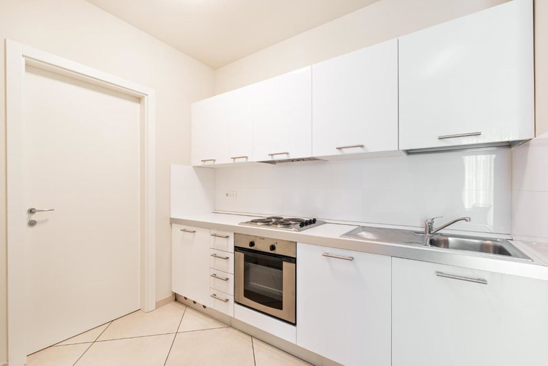 Hotel & Residence Exclusive, Marina di Carrara, Italy