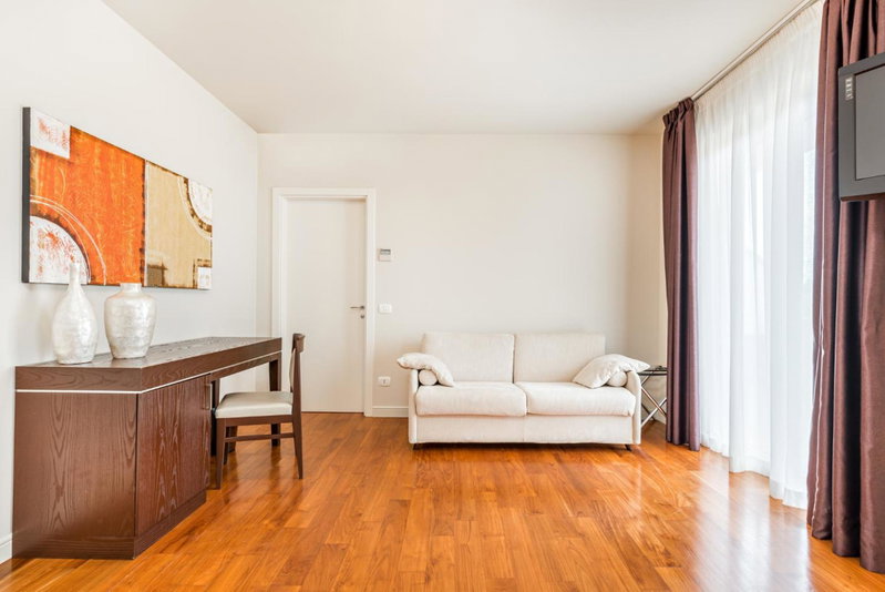 Hotel & Residence Exclusive, Marina di Carrara, Italy