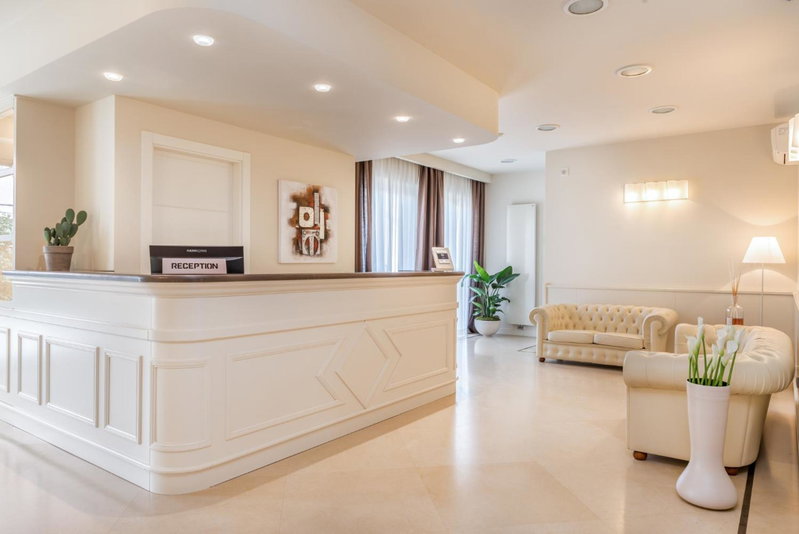 Hotel & Residence Exclusive, Marina di Carrara, Italy