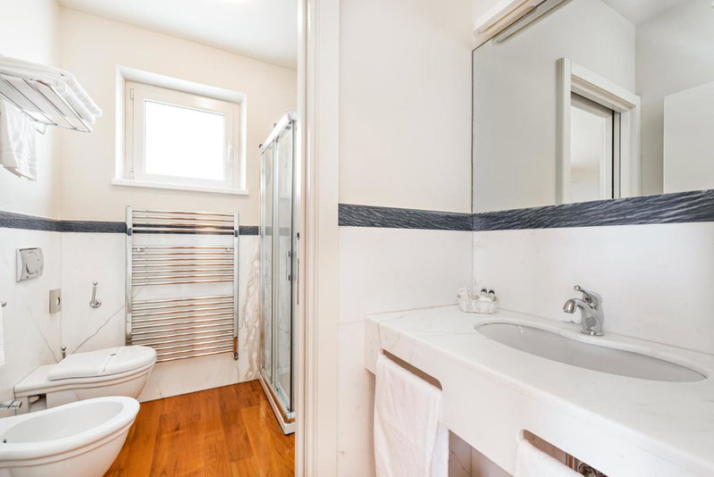 Hotel & Residence Exclusive, Marina di Carrara, Italy