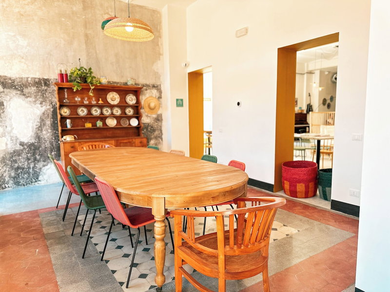 Ostello Bello Palermo, Palermo, Italy