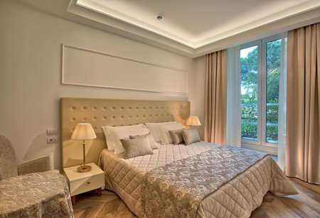 Hotel Eliseo Terme, Montegrotto Terme, Italy