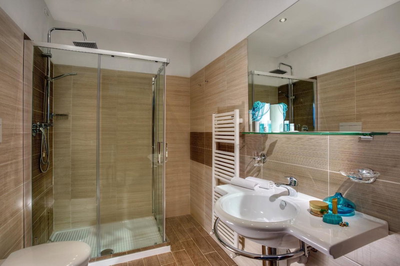Hotel Eliseo Terme, Montegrotto Terme, Italy