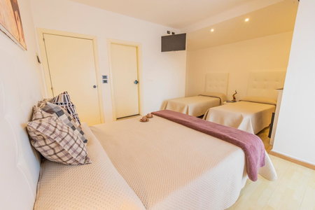 Hotel Paistos Paestum, Paestum, Italy