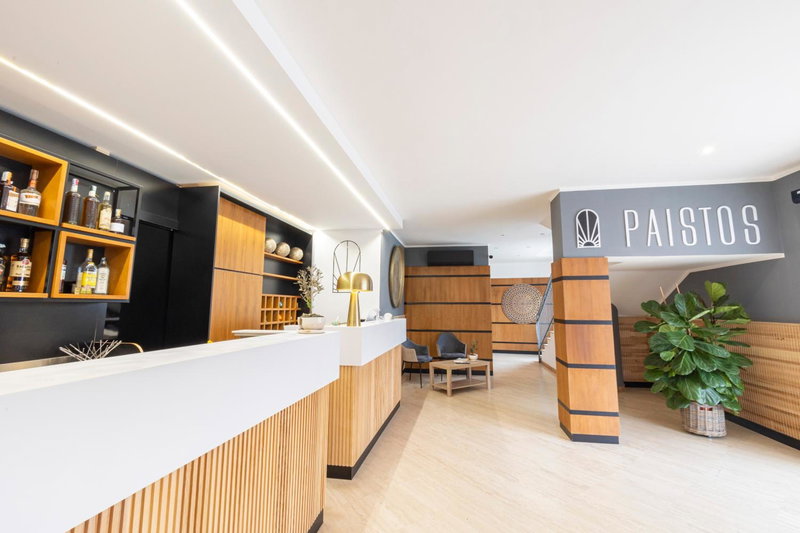 Hotel Paistos Paestum, Paestum, Italy