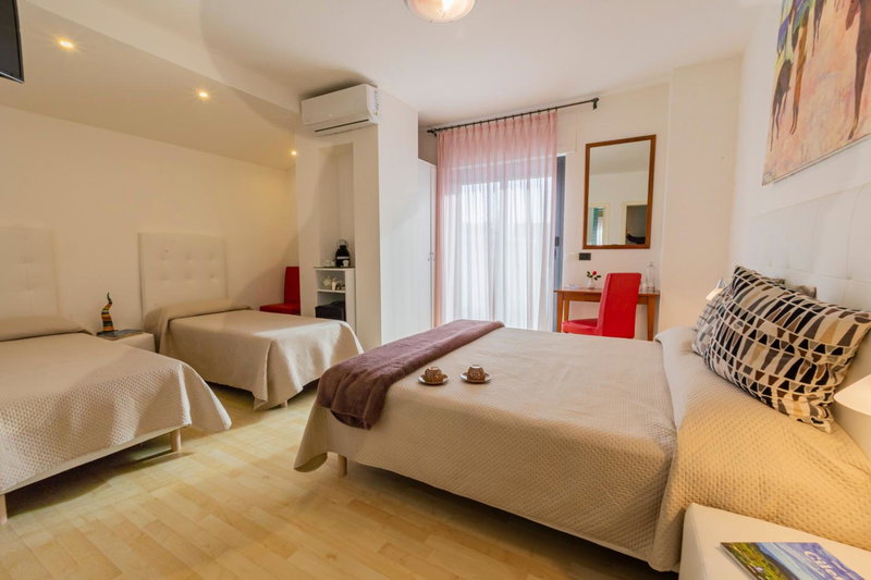 Hotel Paistos Paestum, Paestum, Italy