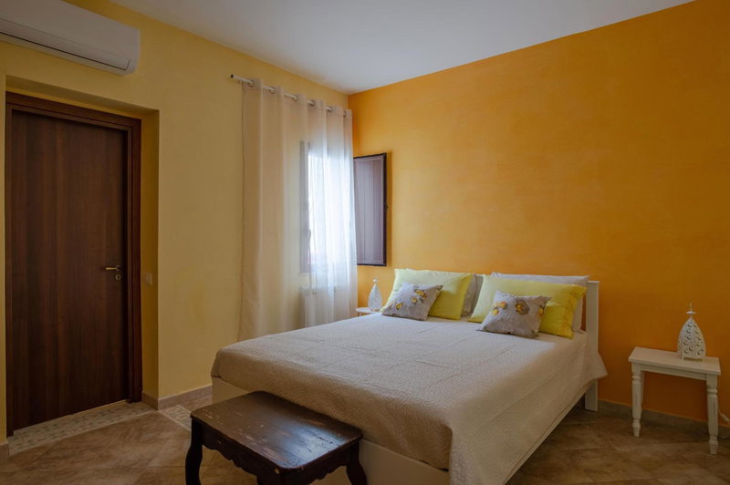 Lumie di Sicilia, Porto Empedocle, Italy