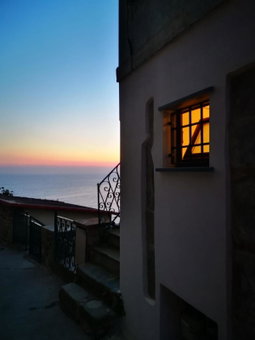 Arbanella, Corniglia, Italy