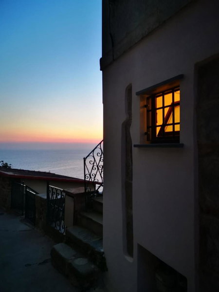 Arbanella, Corniglia, Italy