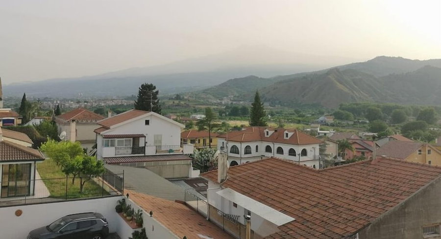 B&B Sicily In Love, Taormina, Italy