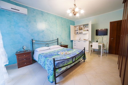 B&B Sicily In Love, Taormina, Italy