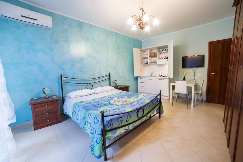 B&B Sicily In Love, Taormina, Italy