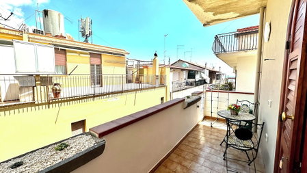 B&B Sicily In Love, Taormina, Italy