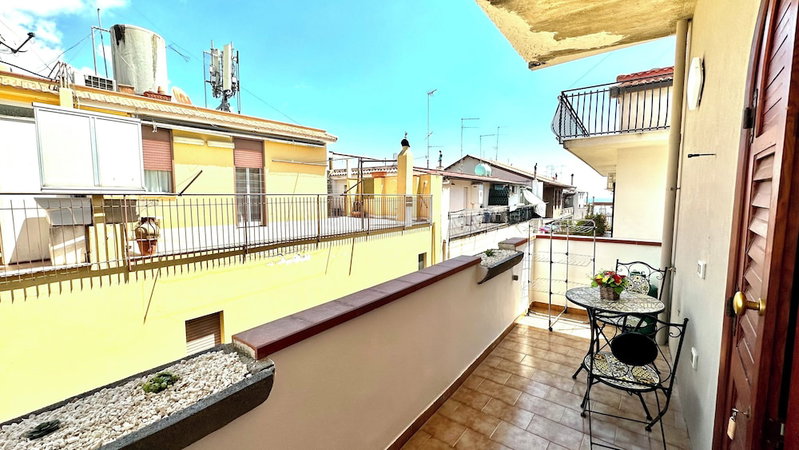 B&B Sicily In Love, Taormina, Italy