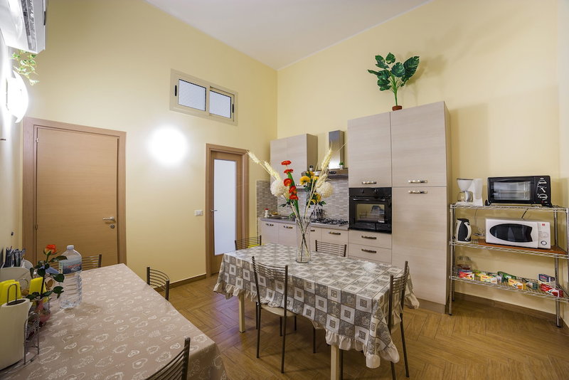 B&B Sicily In Love, Taormina, Italy