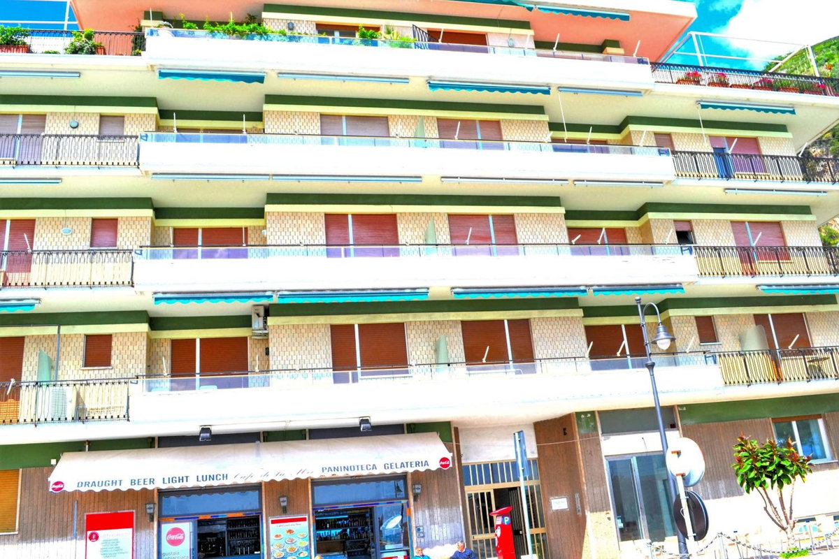 Angelina Apartments Amalfi Coast, Italie