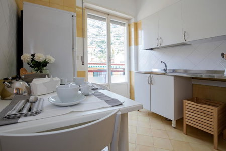 Angelina Apartments Amalfi Coast, Maiori, Italy