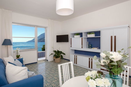 Angelina Apartments Amalfi Coast, Maiori, Italy
