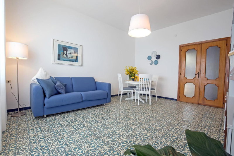 Angelina Apartments Amalfi Coast, Maiori, Italy