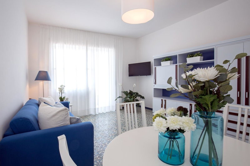 Angelina Apartments Amalfi Coast, Maiori, Italy