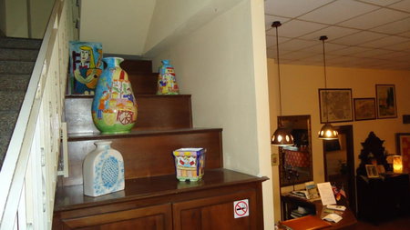 Hotel Archimede Ortigia, Siracusa, Italy