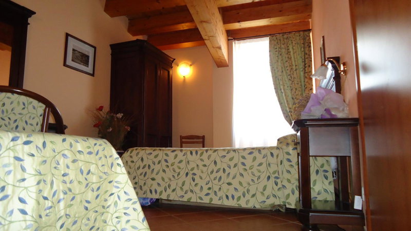 Hotel Archimede Ortigia, Siracusa, Italy