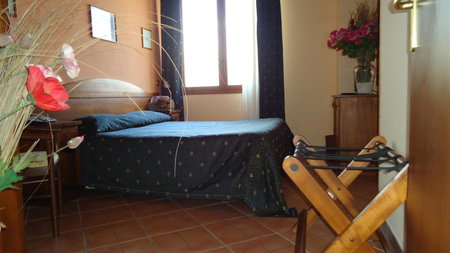 Hotel Archimede Ortigia, Siracusa, Italy