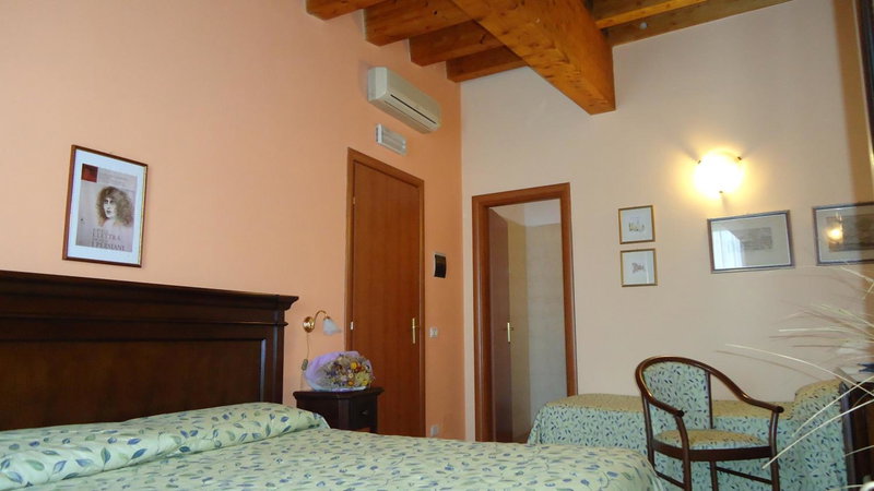Hotel Archimede Ortigia, Siracusa, Italy