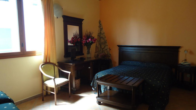 Hotel Archimede Ortigia, Siracusa, Italy
