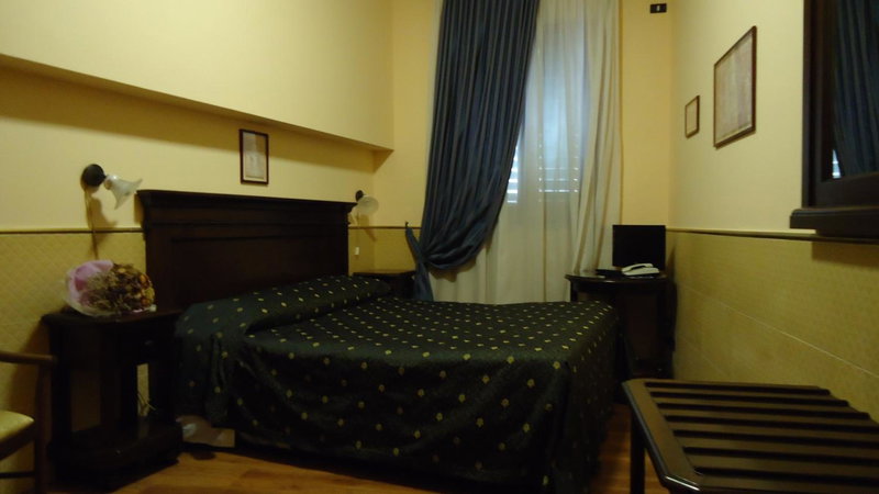 Hotel Archimede Ortigia, Siracusa, Italy