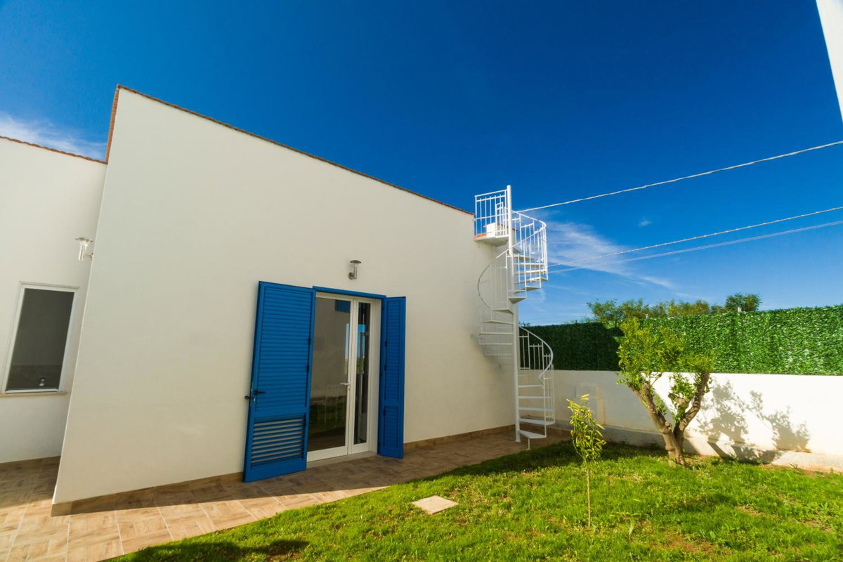 Stabile Hospitality, Italy