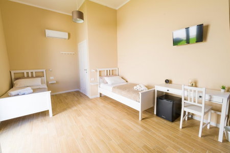 Stabile Hospitality, Trapani, Italy