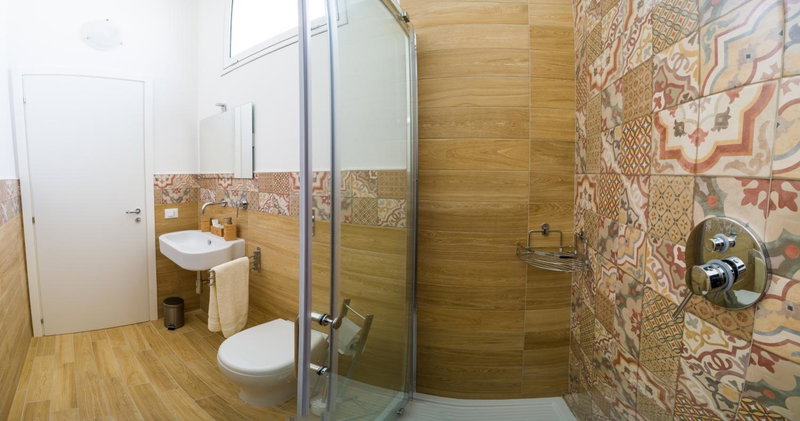 Stabile Hospitality, Trapani, Italy