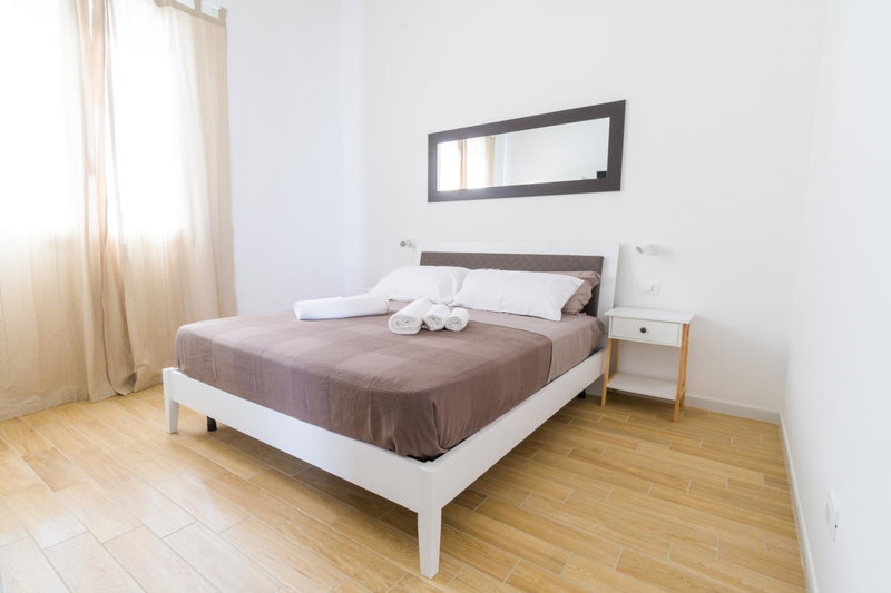 Stabile Hospitality, Trapani, Italy