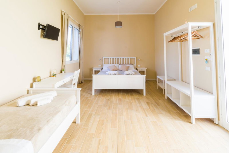 Stabile Hospitality, Trapani, Italy