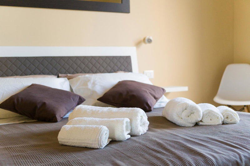 Stabile Hospitality, Trapani, Italy