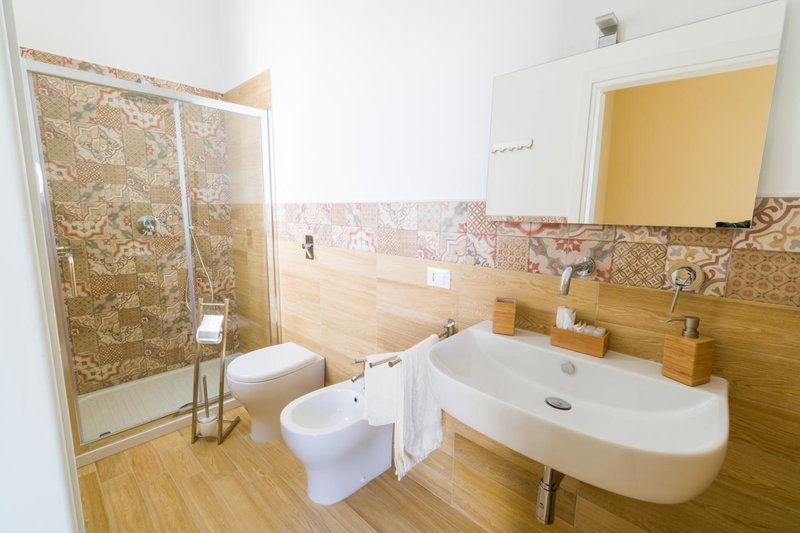 Stabile Hospitality, Trapani, Italy