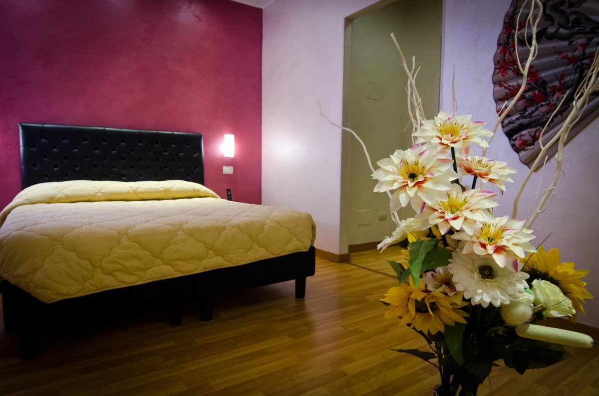 Hotel · Via Palazzo Sanremo, Sanremo