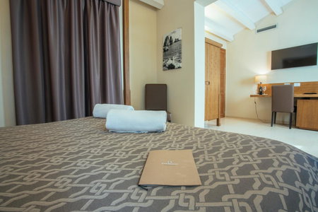 Firriato Hospitality - Baglio Sorìa, Trapani, Italy