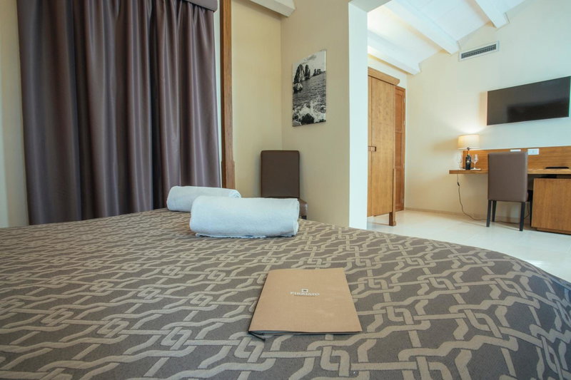 Firriato Hospitality - Baglio Sorìa, Trapani, Italy
