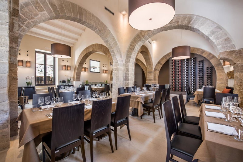 Firriato Hospitality - Baglio Sorìa, Trapani, Italy