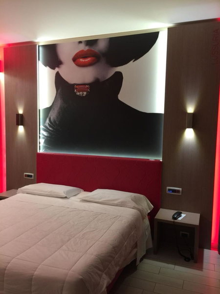 Hotel Camelia, Cameri, Italy