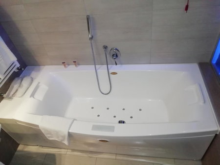 Hotel Camelia, Cameri, Italy