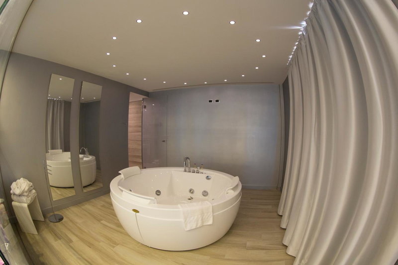 Hotel Camelia, Cameri, Italy