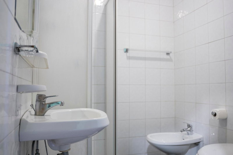 Hotel Ferrarese, Rome, Italy