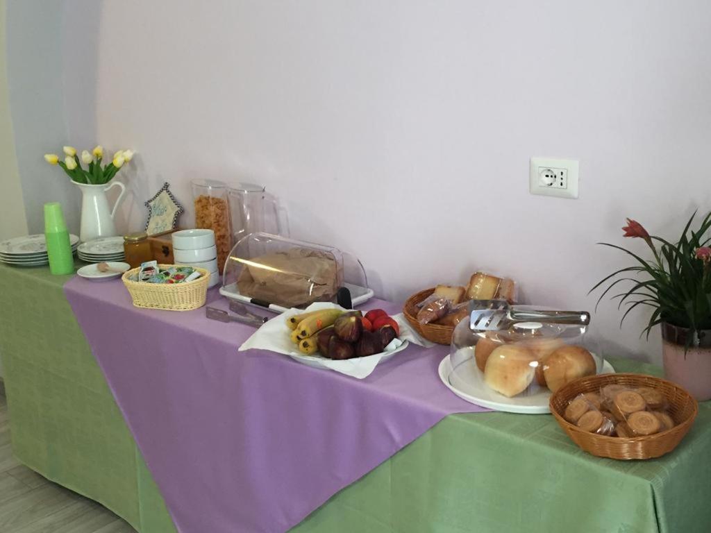 Hotel · Leolù Guesthouse Alghero, Alghero