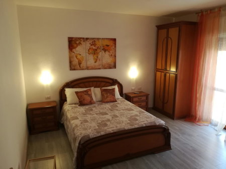 Leolù Guesthouse Alghero, Alghero, Italy
