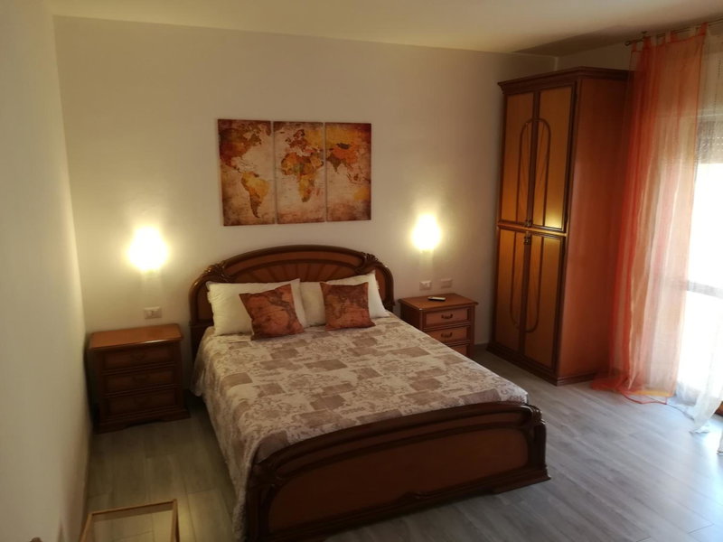 Leolù Guesthouse Alghero, Alghero, Italy